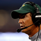 Illustration for article titled Southern Miss Coach Defends Interviewing Art Briles By Saying It'd Be His Job To Report Rape Allegations Anyway